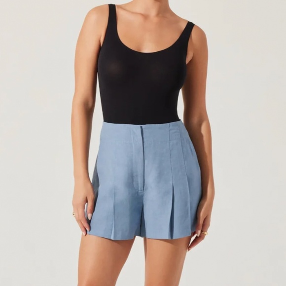 Astr Pants - ASTR ARTICE SHORT